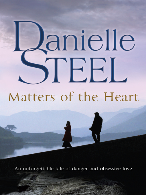 Cover image for Matters of the Heart
